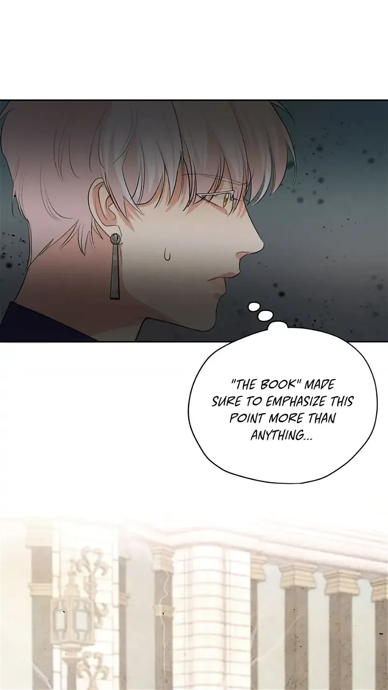 I am the Male Lead’s Ex-Girlfriend Chapter 60 page 9