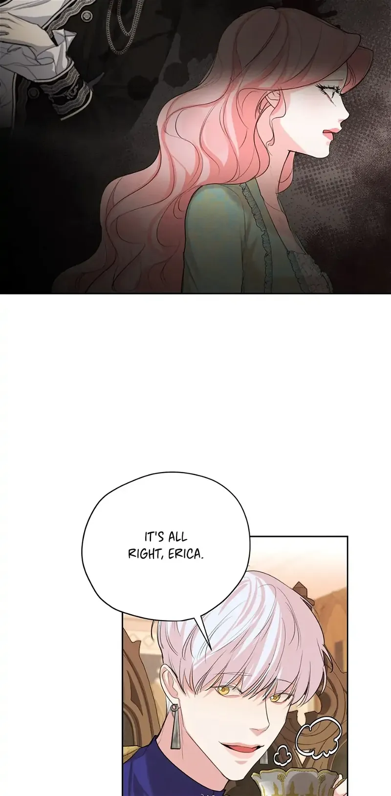 I am the Male Lead’s Ex-Girlfriend Chapter 60 page 62