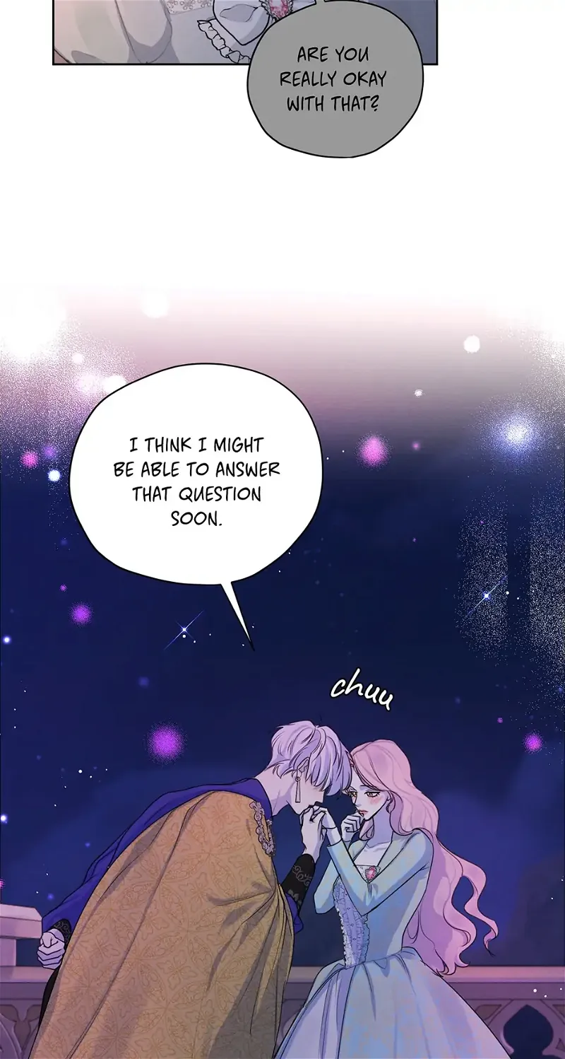 I am the Male Lead’s Ex-Girlfriend Chapter 65 page 13