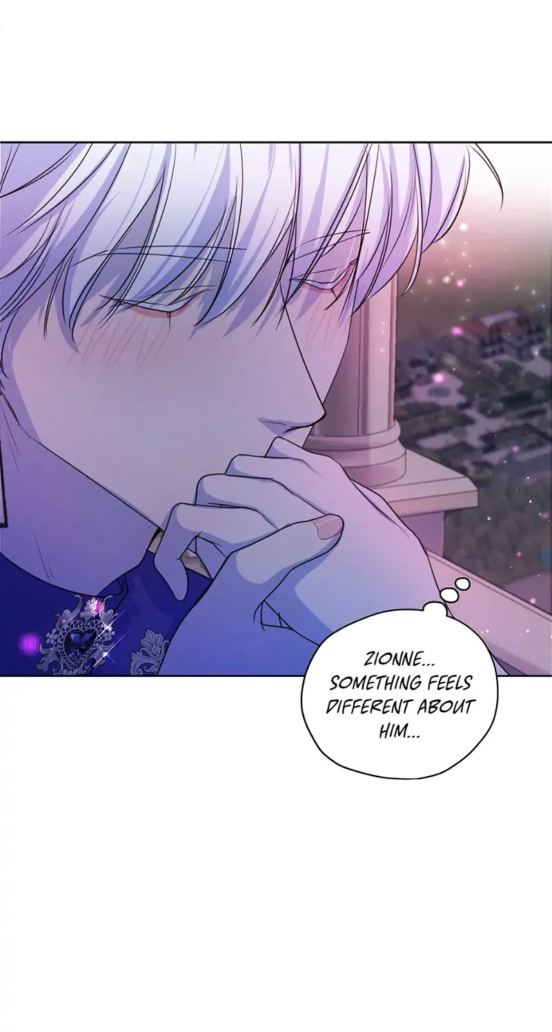 I am the Male Lead’s Ex-Girlfriend Chapter 65 page 15