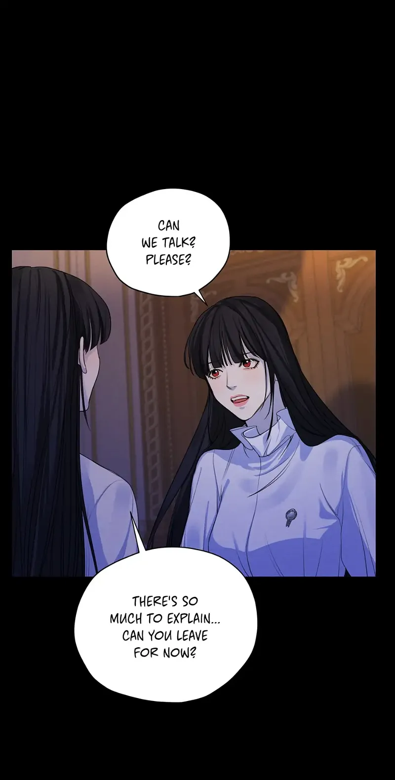 I am the Male Lead’s Ex-Girlfriend Chapter 65 page 56