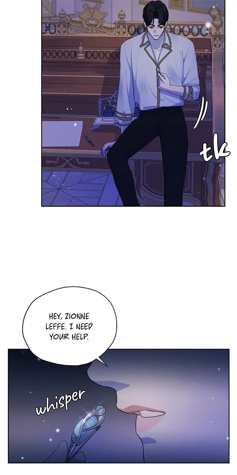 I am the Male Lead’s Ex-Girlfriend Chapter 65 page 68