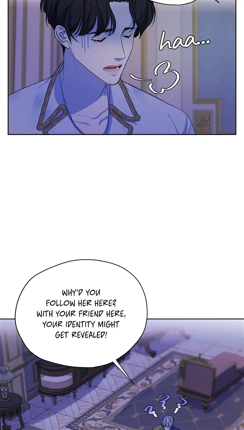 I am the Male Lead’s Ex-Girlfriend Chapter 65 page 75