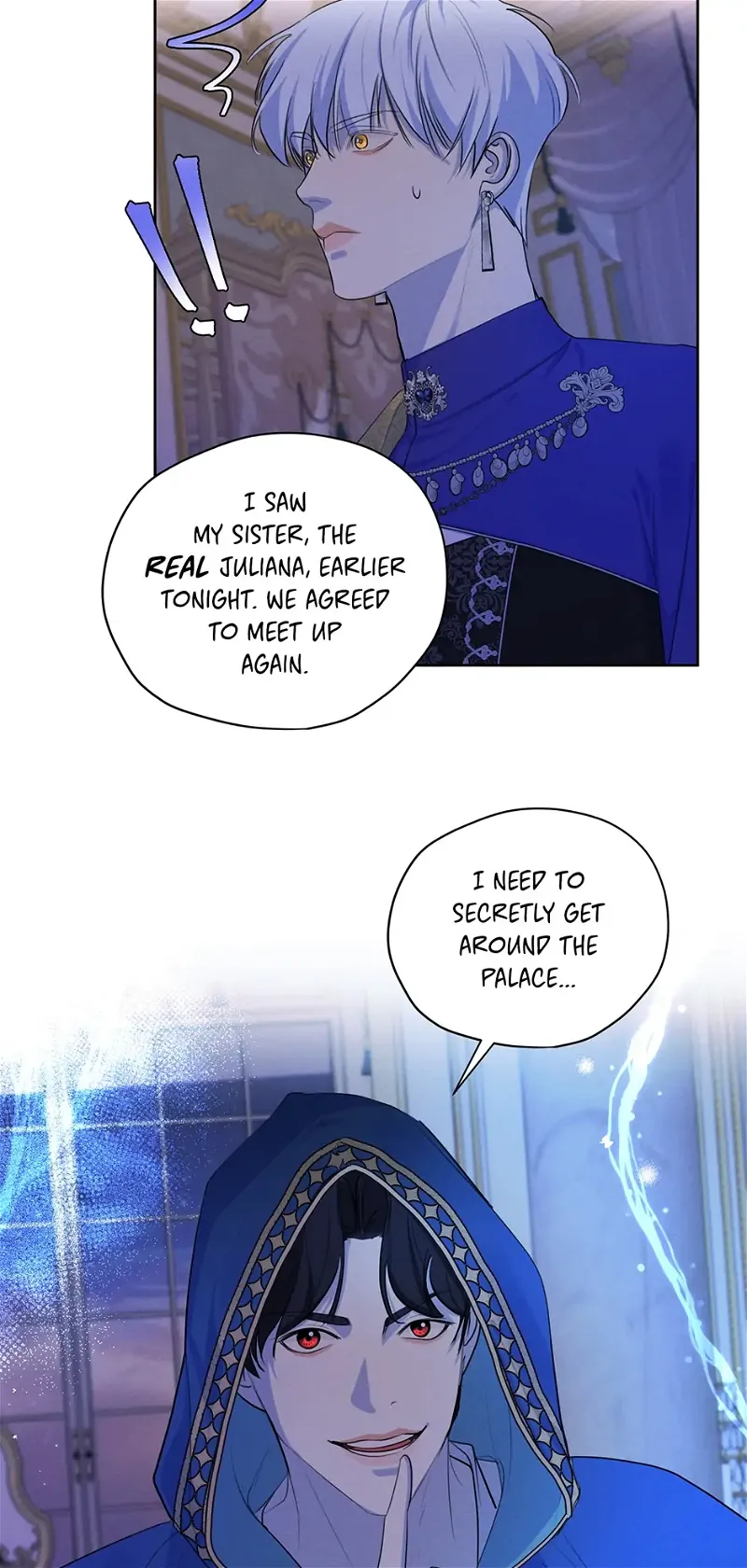I am the Male Lead’s Ex-Girlfriend Chapter 65 page 78