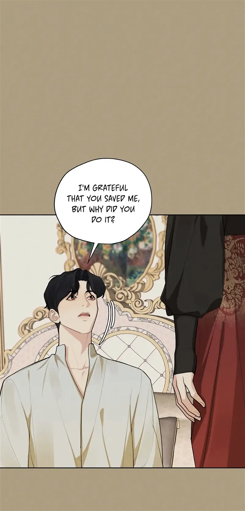 I am the Male Lead’s Ex-Girlfriend Chapter 66 page 14