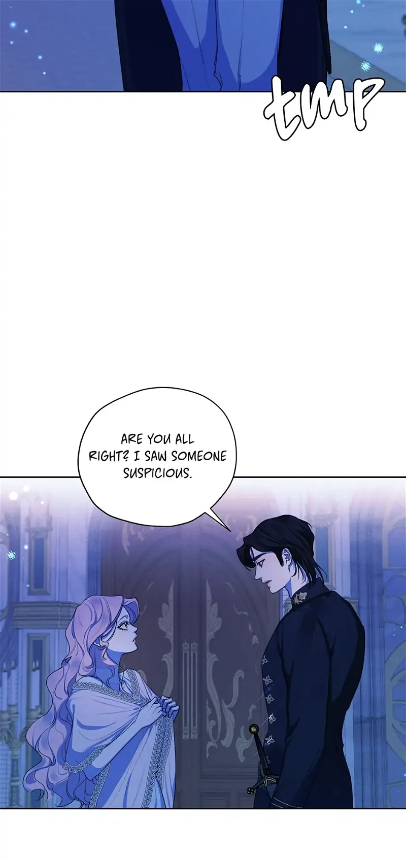 I am the Male Lead’s Ex-Girlfriend Chapter 66 page 70