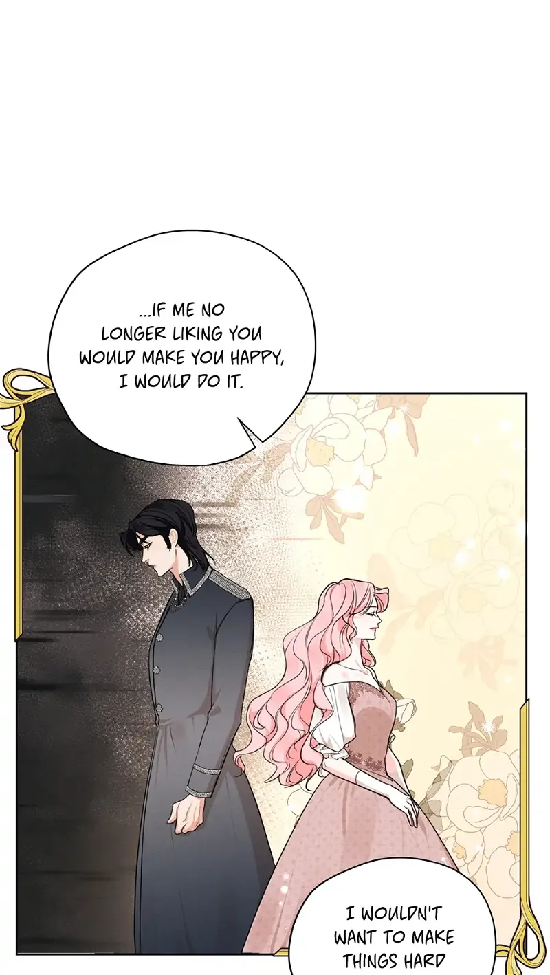 I am the Male Lead’s Ex-Girlfriend Chapter 67 page 17