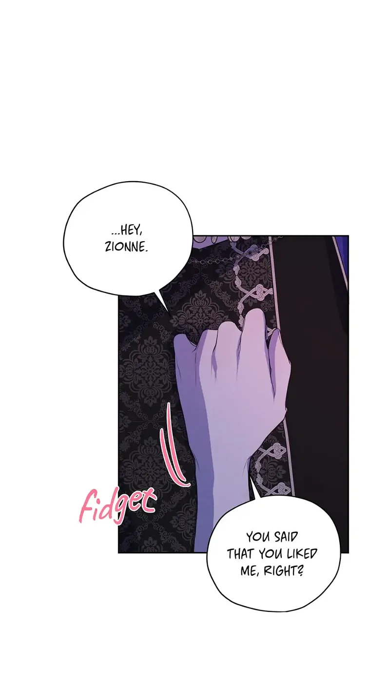 I am the Male Lead’s Ex-Girlfriend Chapter 67 page 61