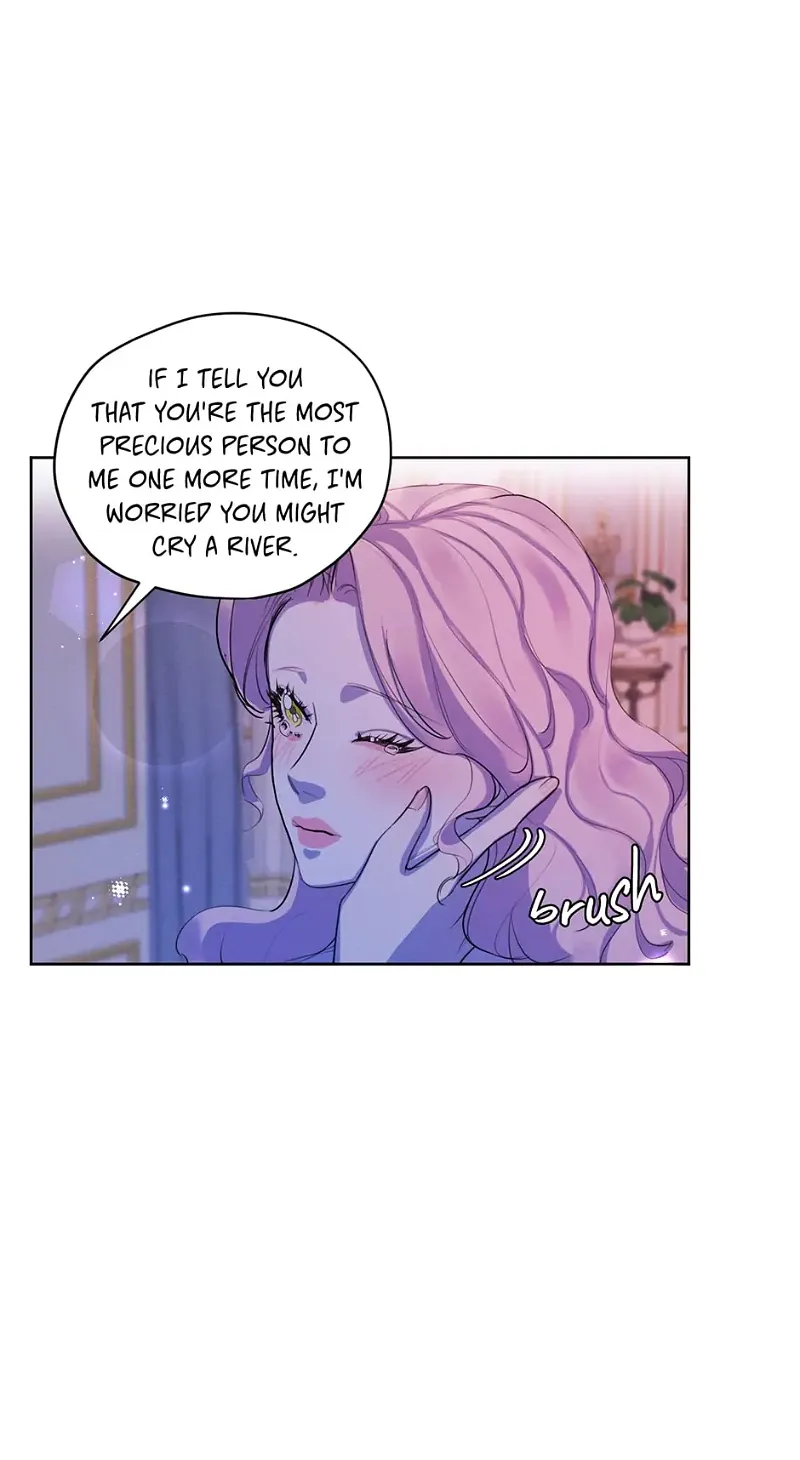 I am the Male Lead’s Ex-Girlfriend Chapter 67 page 69