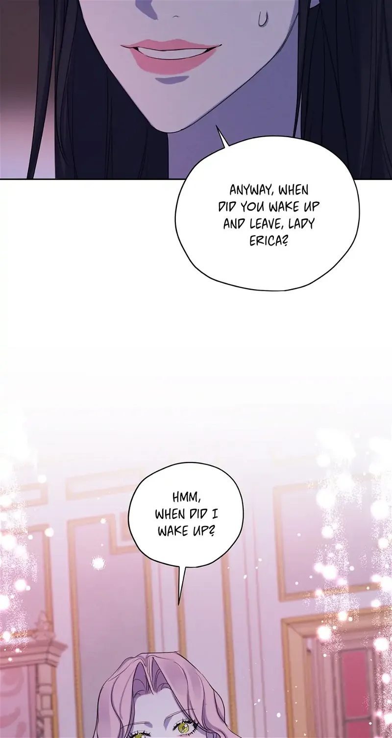I am the Male Lead’s Ex-Girlfriend Chapter 68 page 22