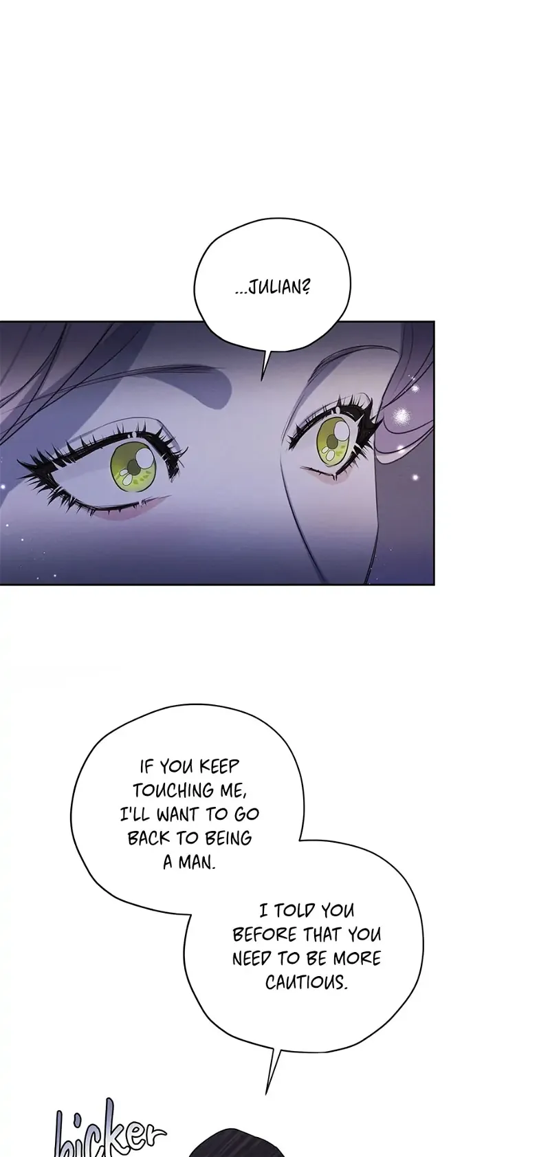 I am the Male Lead’s Ex-Girlfriend Chapter 68 page 57