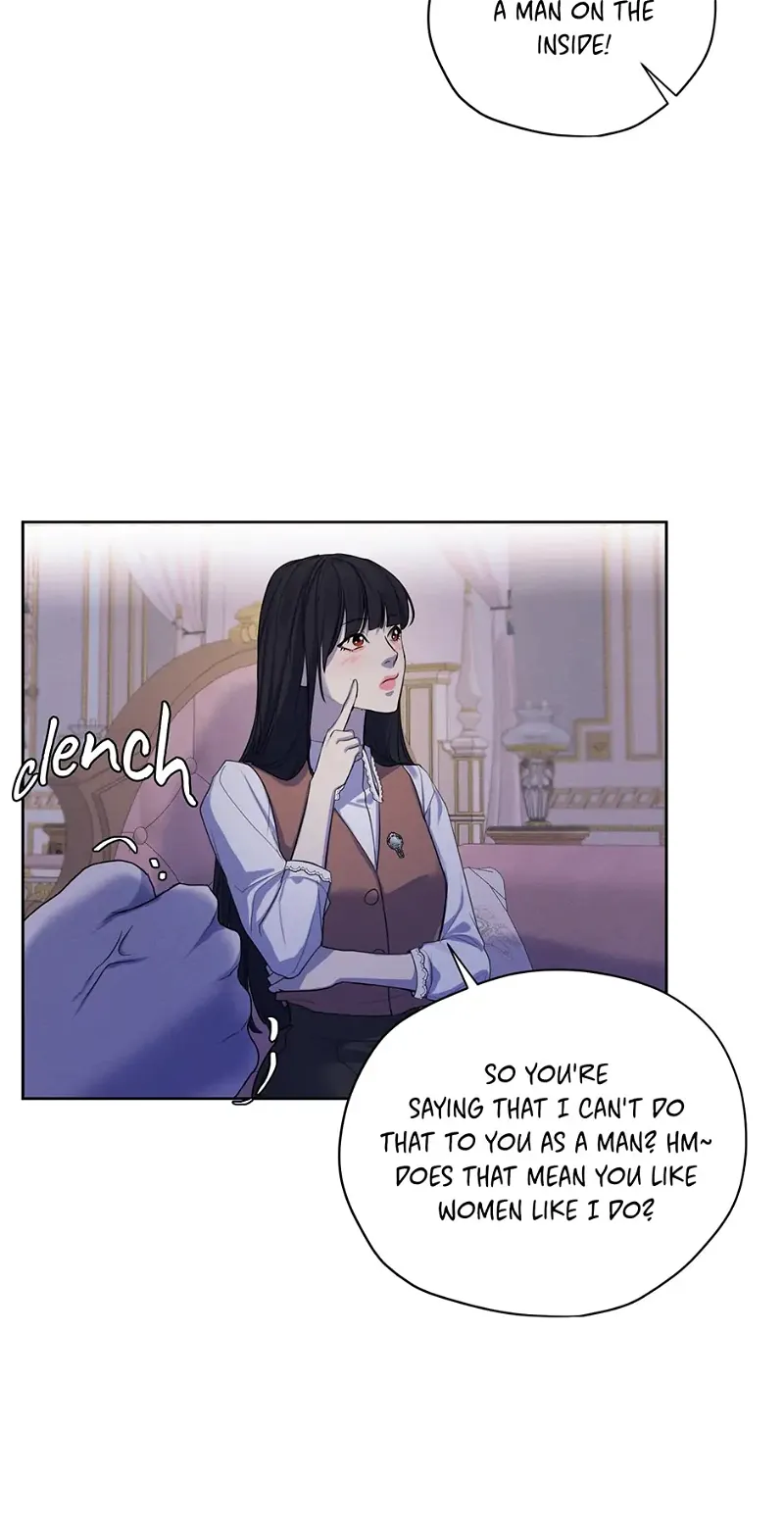 I am the Male Lead’s Ex-Girlfriend Chapter 68 page 63