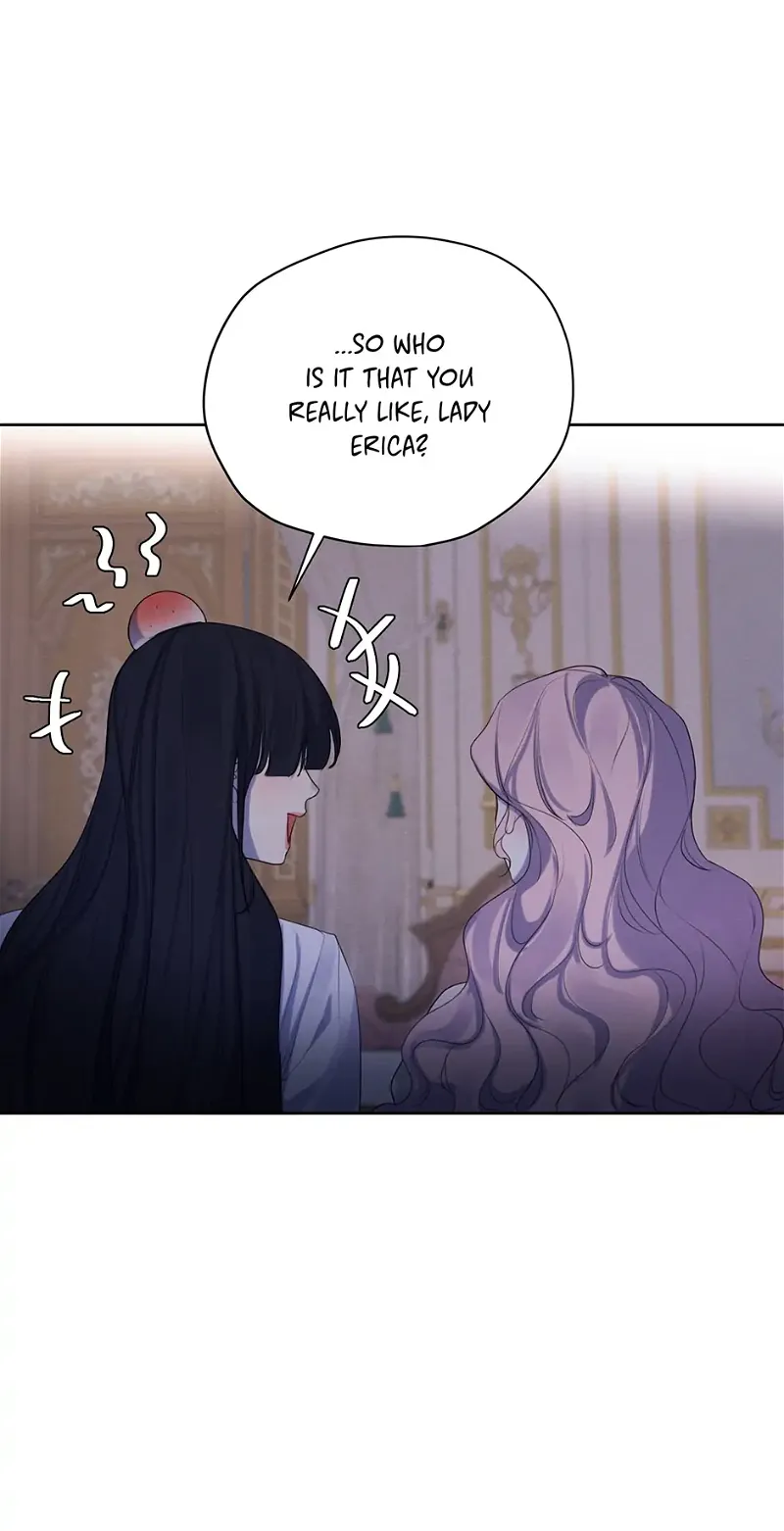 I am the Male Lead’s Ex-Girlfriend Chapter 68 page 64