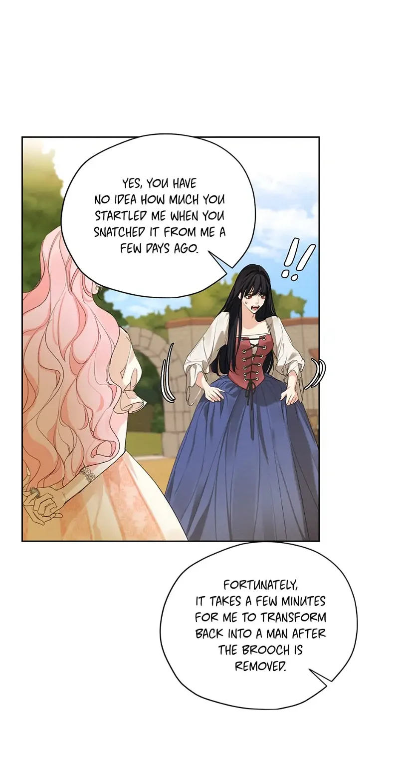 I am the Male Lead’s Ex-Girlfriend Chapter 69 page 6