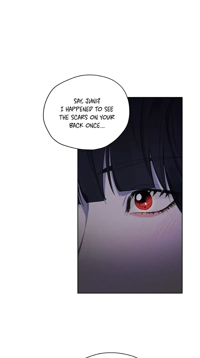 I am the Male Lead’s Ex-Girlfriend Chapter 69 page 31