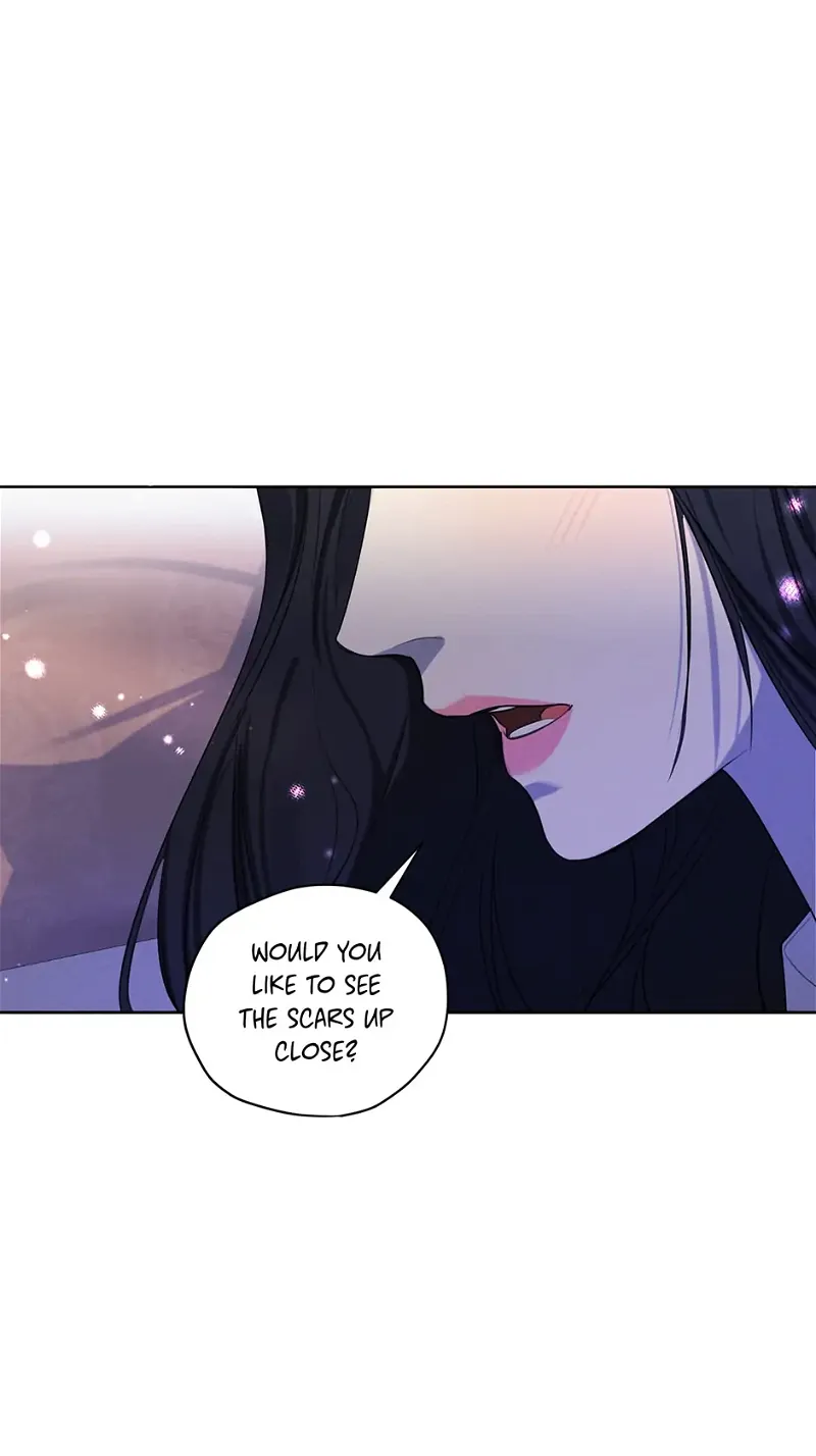 I am the Male Lead’s Ex-Girlfriend Chapter 69 page 33