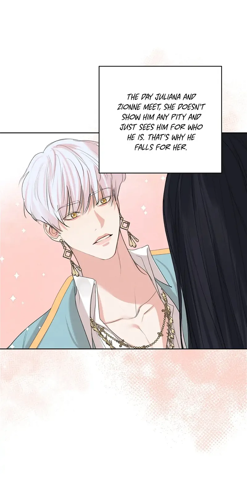 I am the Male Lead’s Ex-Girlfriend Chapter 69 page 64