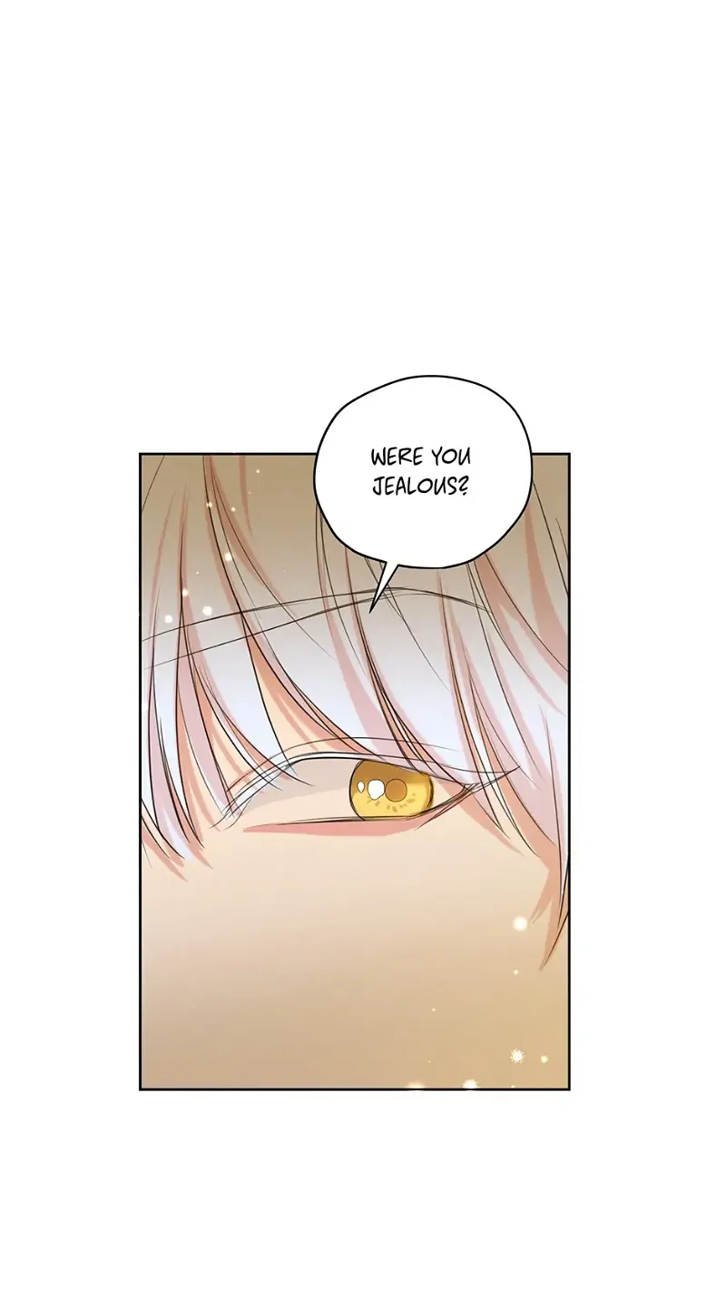 I am the Male Lead’s Ex-Girlfriend Chapter 70 page 26