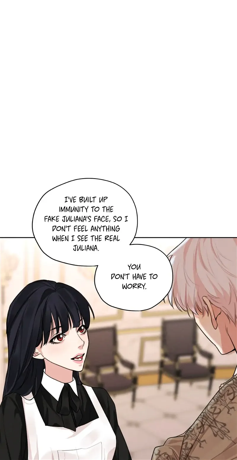 I am the Male Lead’s Ex-Girlfriend Chapter 70 page 30