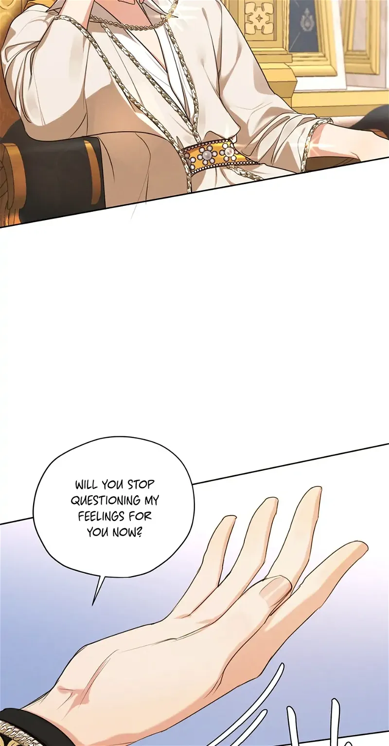 I am the Male Lead’s Ex-Girlfriend Chapter 70 page 61