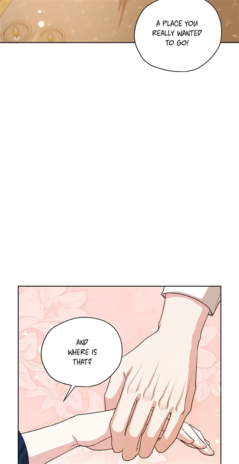 I am the Male Lead’s Ex-Girlfriend Chapter 70 page 71