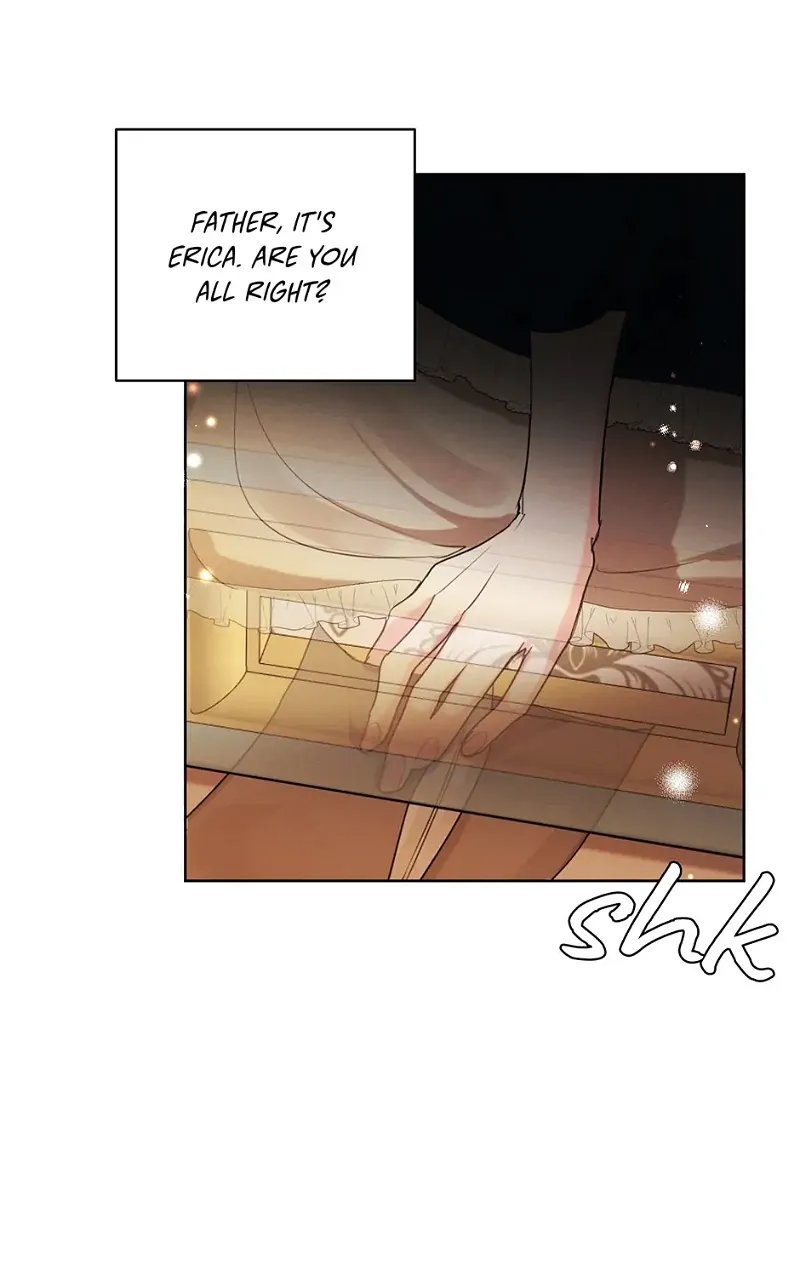 I am the Male Lead’s Ex-Girlfriend Chapter 71 page 8