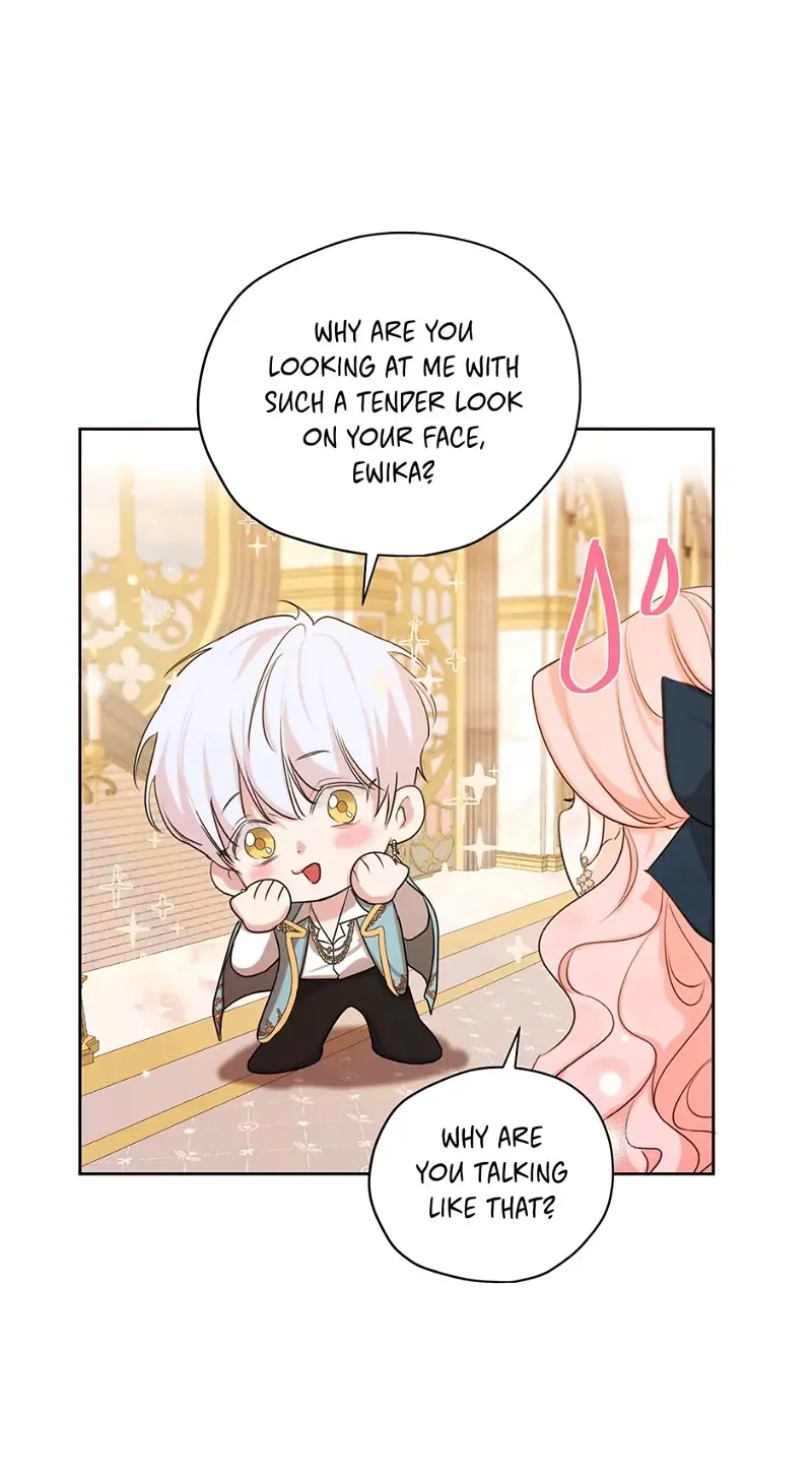 I am the Male Lead’s Ex-Girlfriend Chapter 71 page 30