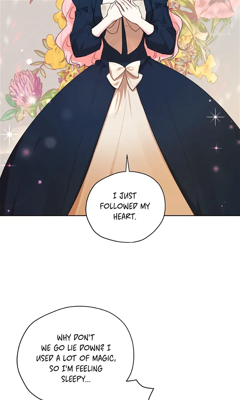 I am the Male Lead’s Ex-Girlfriend Chapter 71 page 38