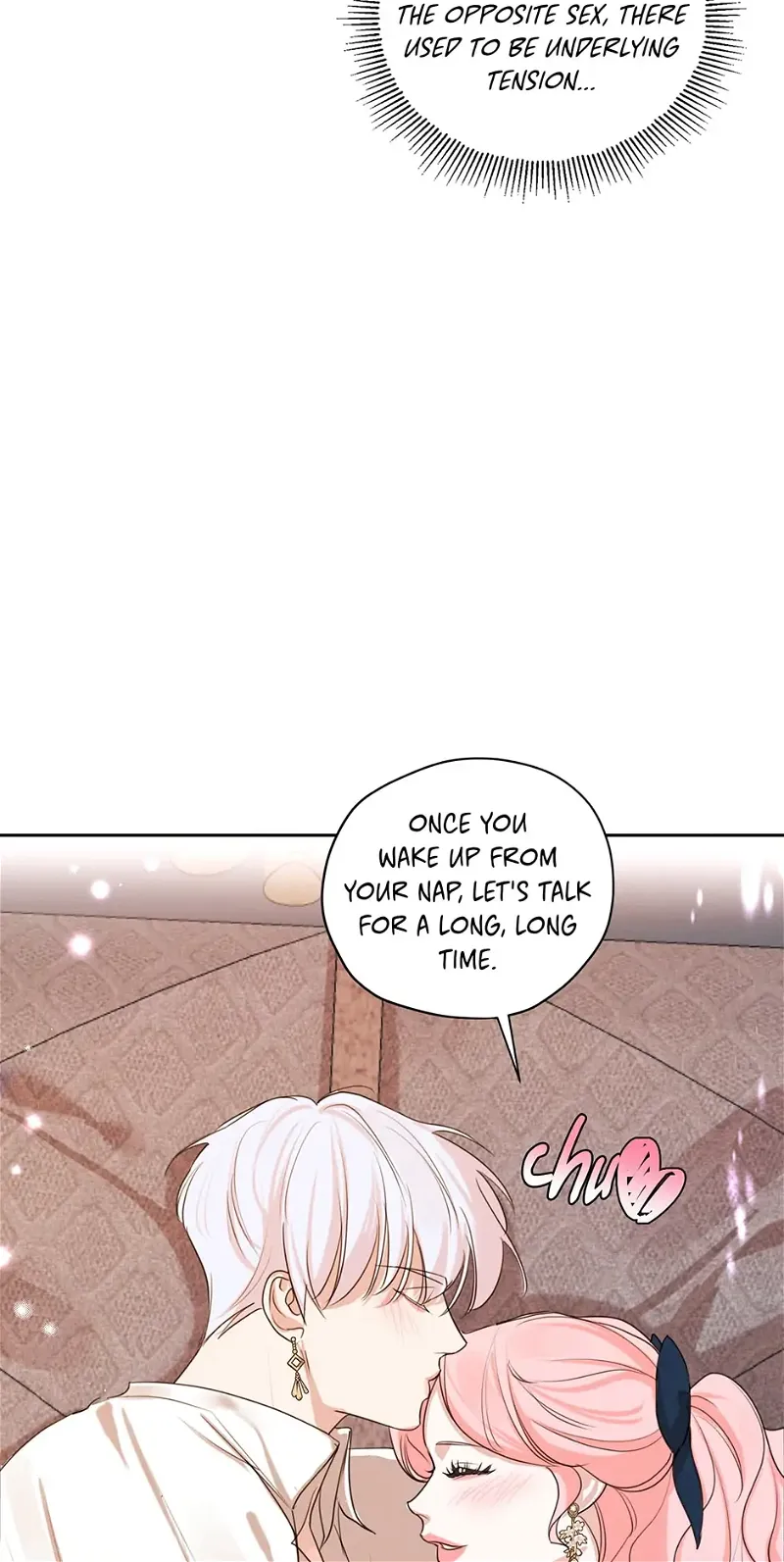 I am the Male Lead’s Ex-Girlfriend Chapter 71 page 48
