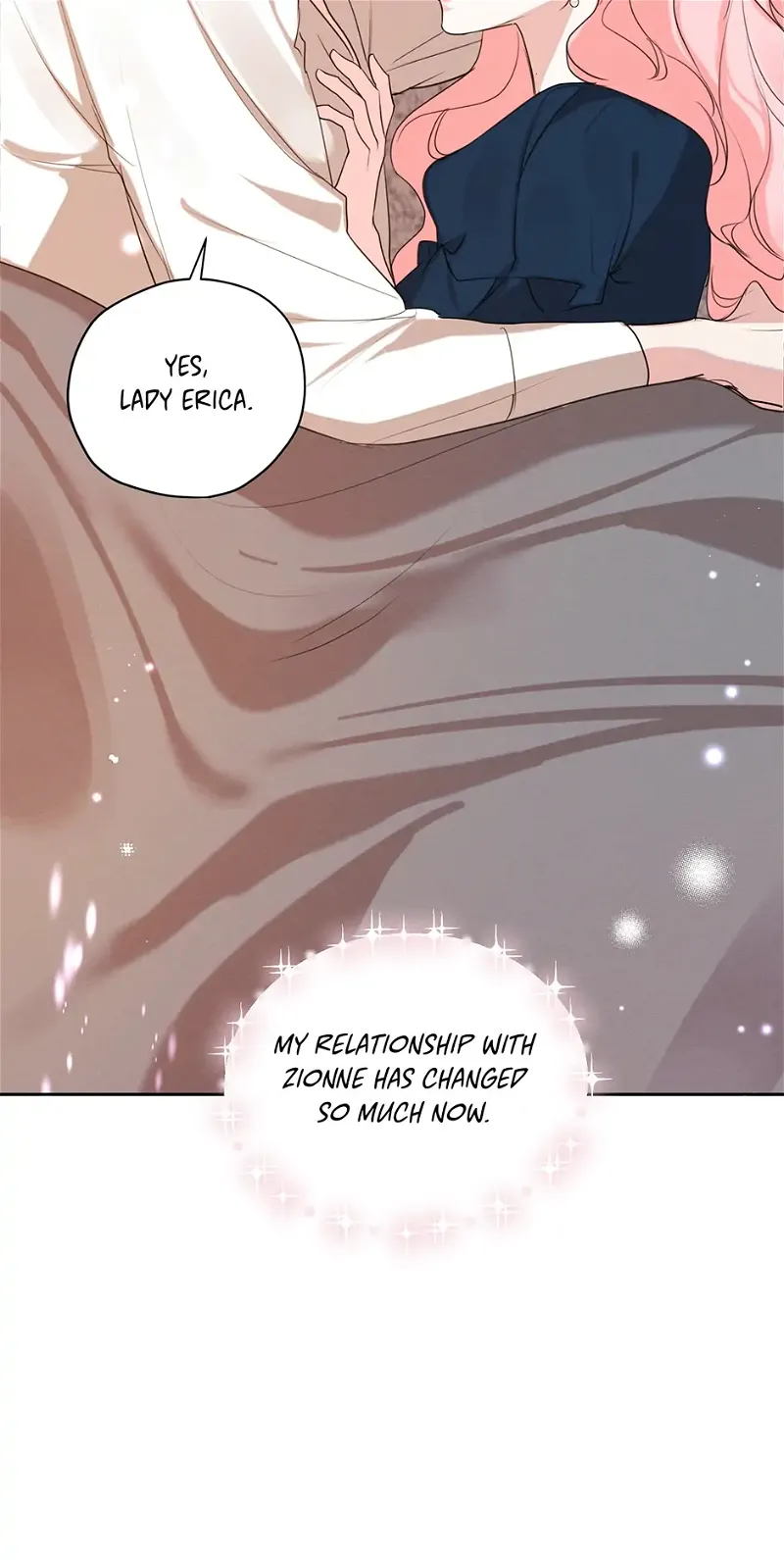 I am the Male Lead’s Ex-Girlfriend Chapter 71 page 49