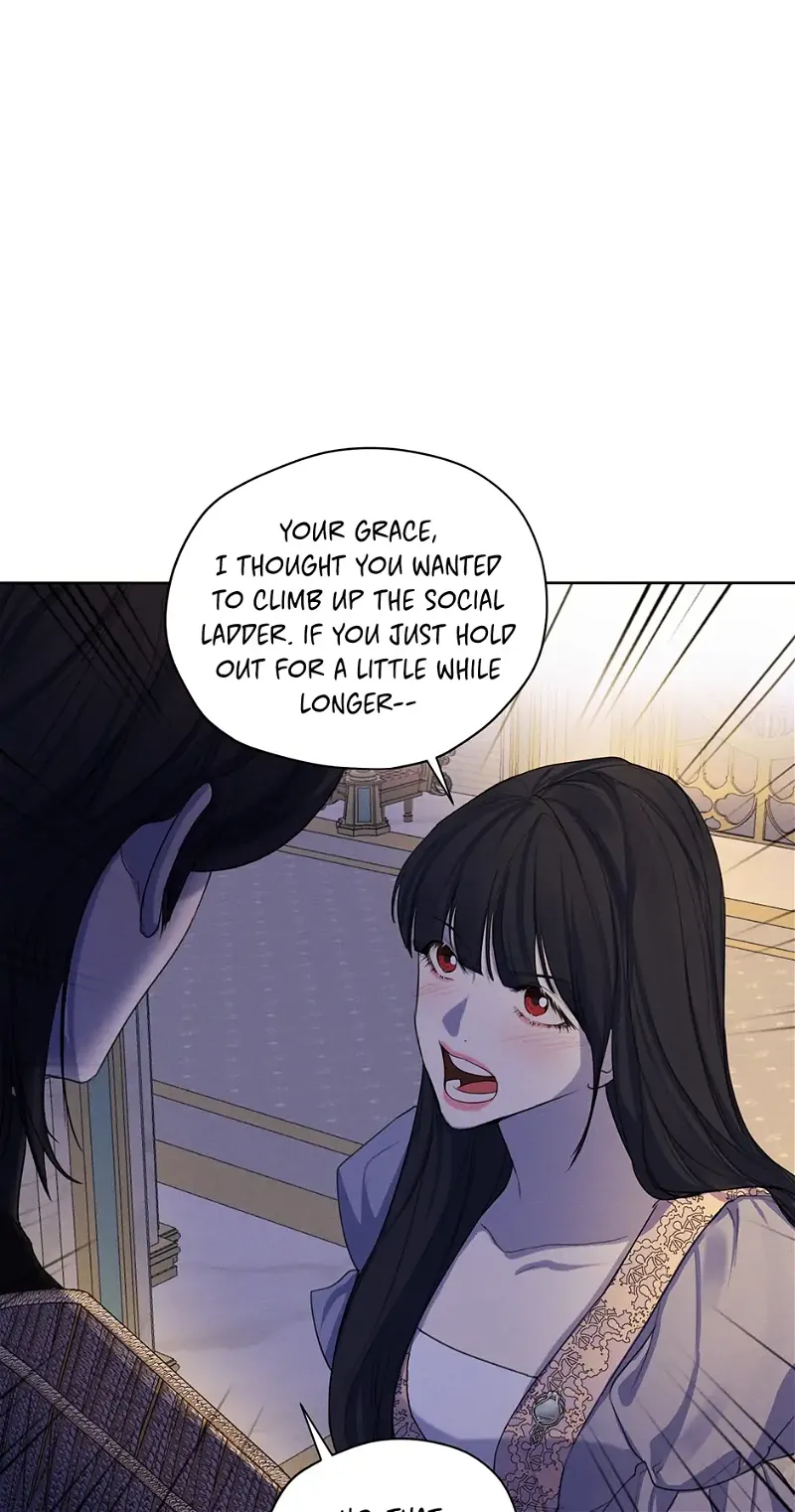 I am the Male Lead’s Ex-Girlfriend Chapter 72 page 11