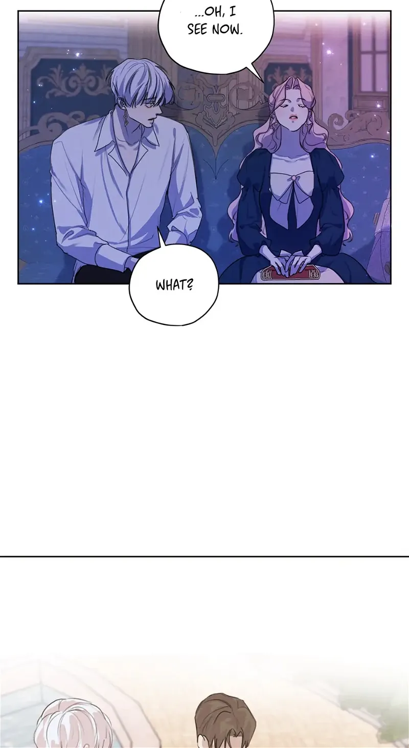 I am the Male Lead’s Ex-Girlfriend Chapter 72 page 29