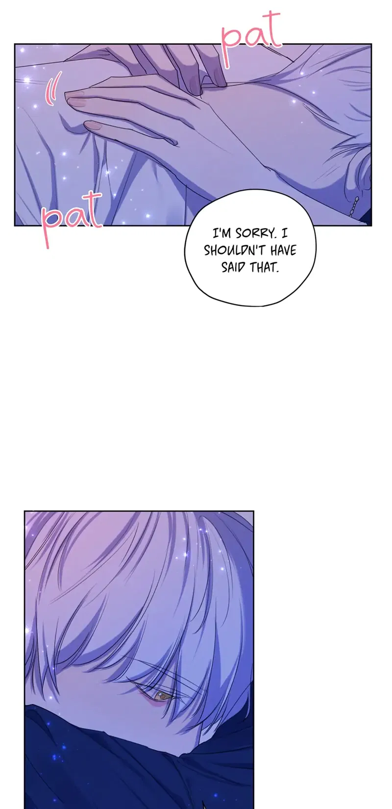 I am the Male Lead’s Ex-Girlfriend Chapter 72 page 60