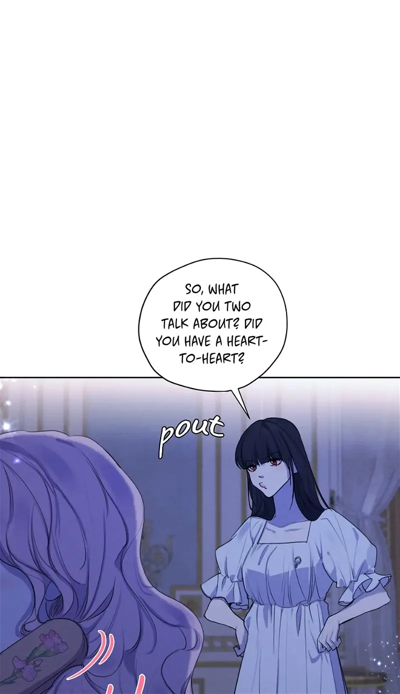 I am the Male Lead’s Ex-Girlfriend Chapter 73 page 5