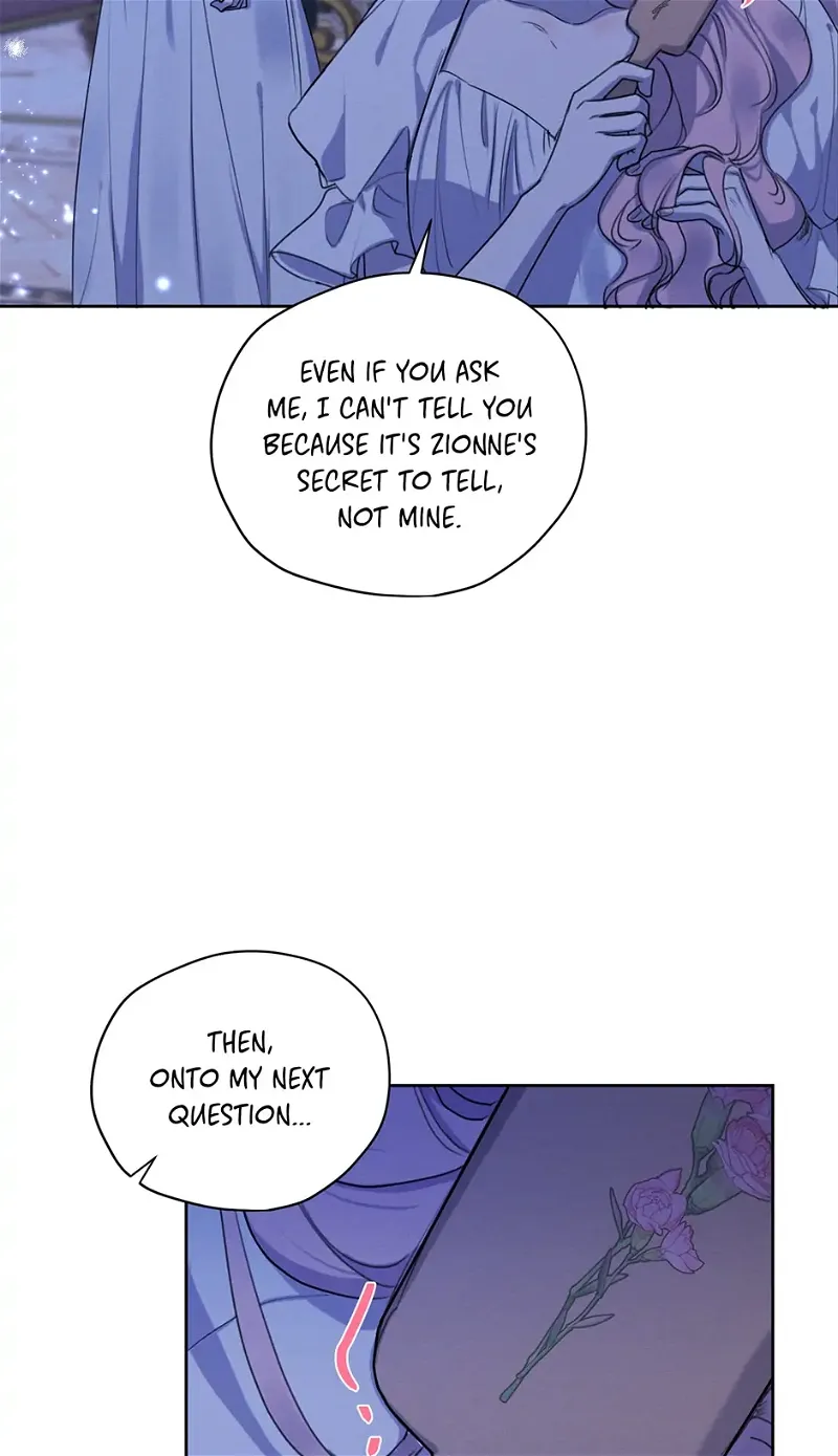 I am the Male Lead’s Ex-Girlfriend Chapter 73 page 7