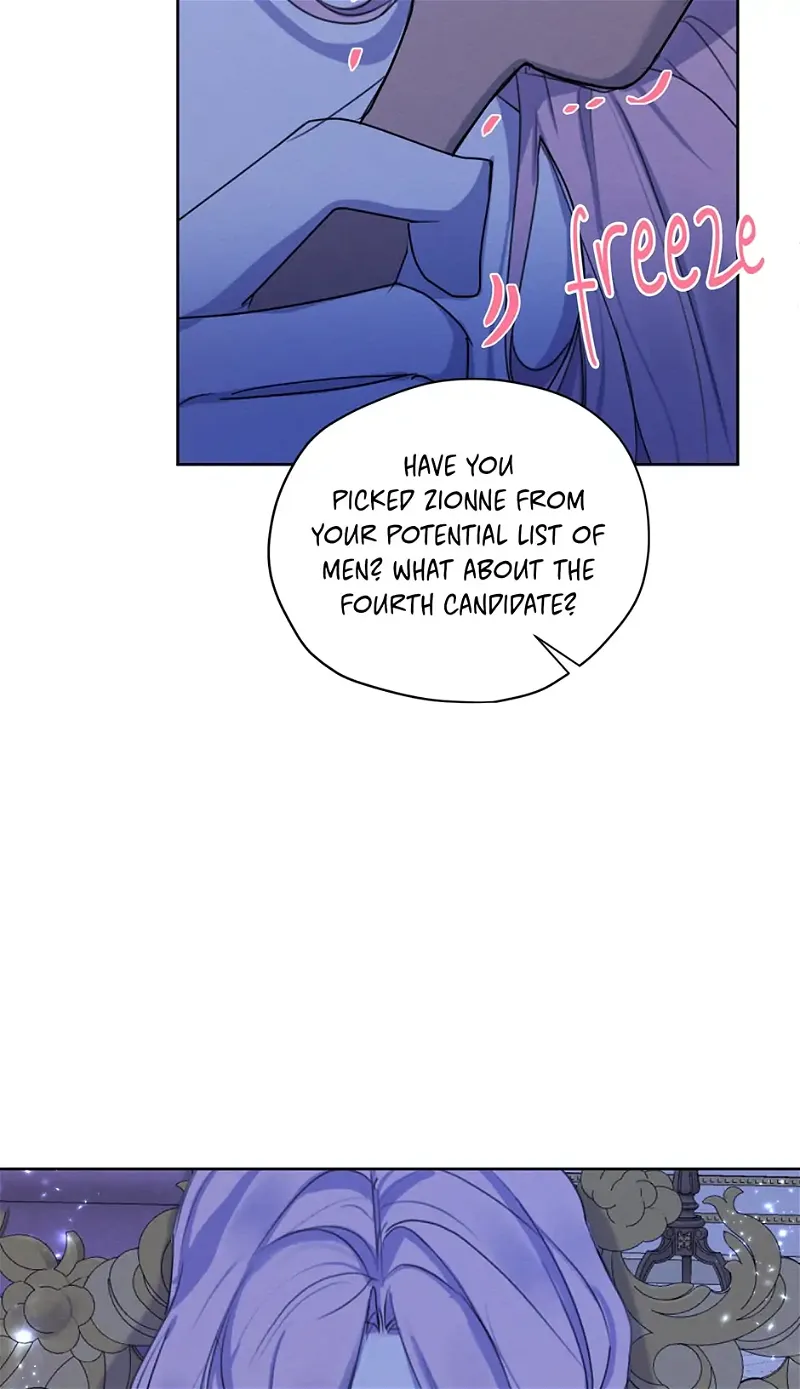 I am the Male Lead’s Ex-Girlfriend Chapter 73 page 8
