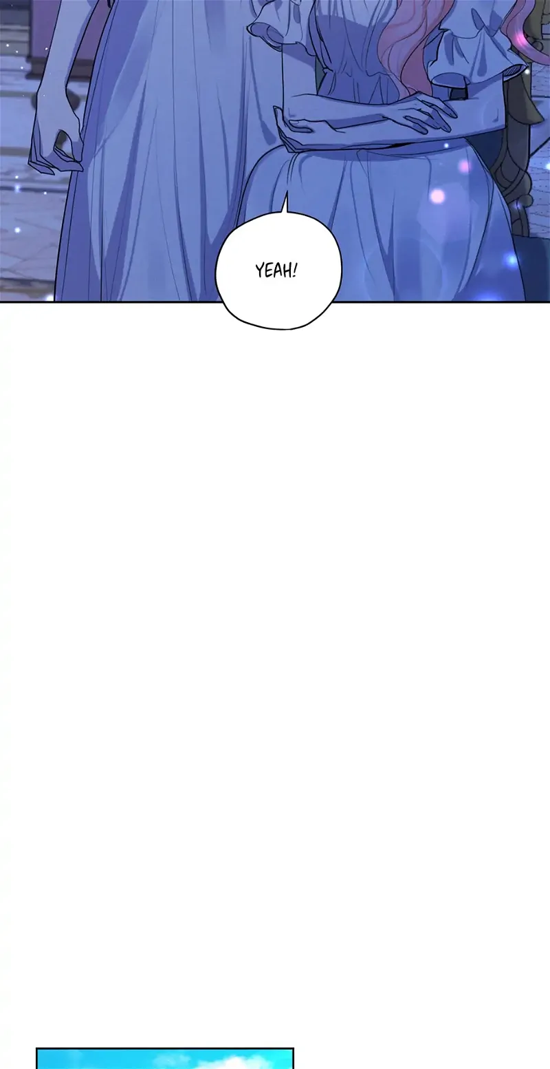 I am the Male Lead’s Ex-Girlfriend Chapter 73 page 20