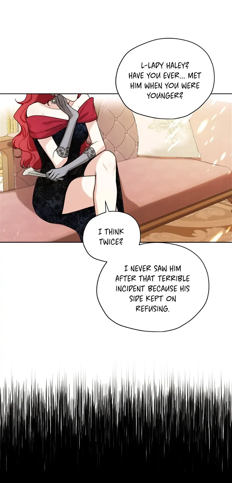 I am the Male Lead’s Ex-Girlfriend Chapter 73 page 76