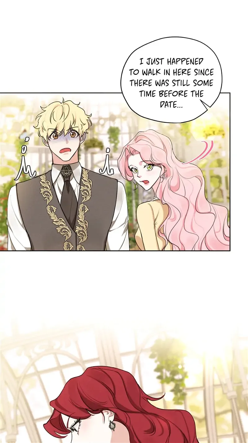 I am the Male Lead’s Ex-Girlfriend Chapter 74 page 6