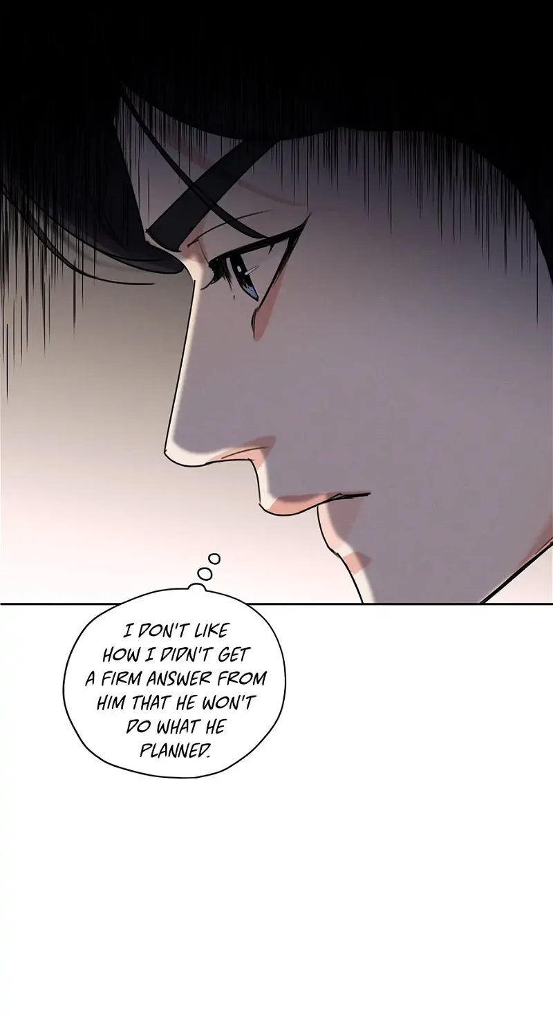 I am the Male Lead’s Ex-Girlfriend Chapter 75 page 68
