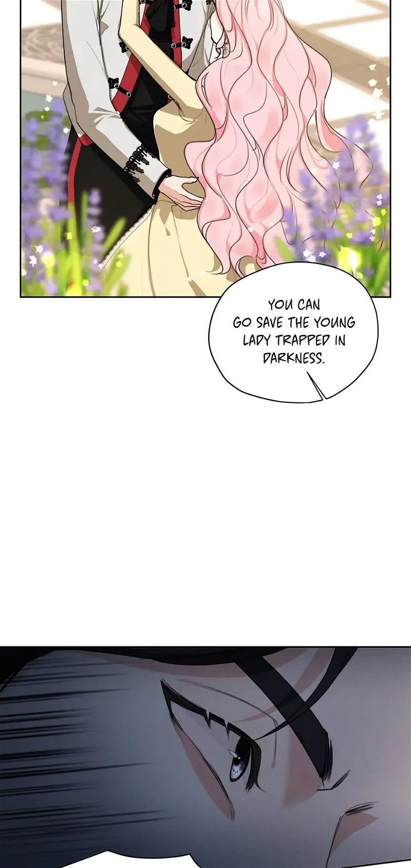 I am the Male Lead’s Ex-Girlfriend Chapter 75 page 75