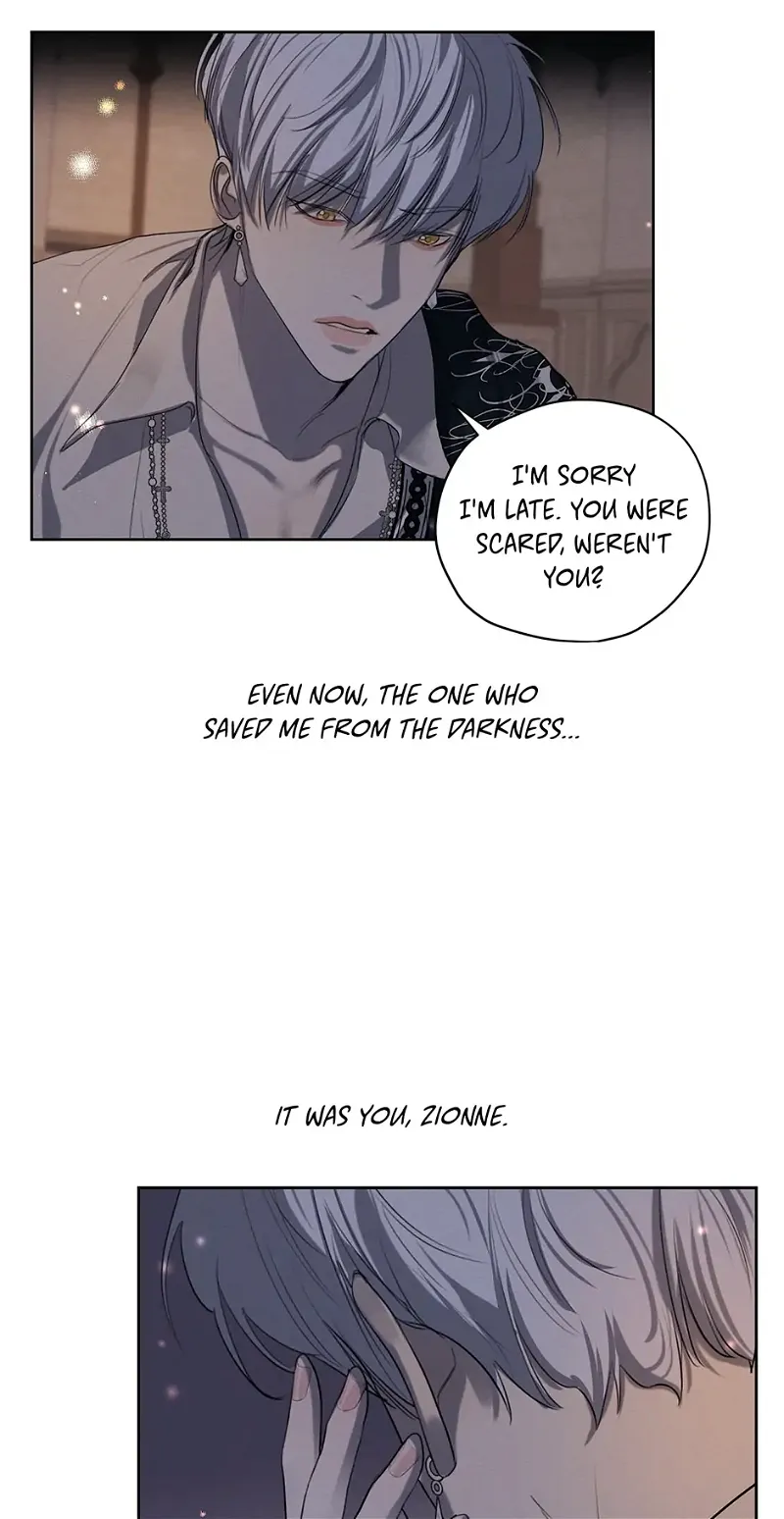 I am the Male Lead’s Ex-Girlfriend Chapter 76 page 24