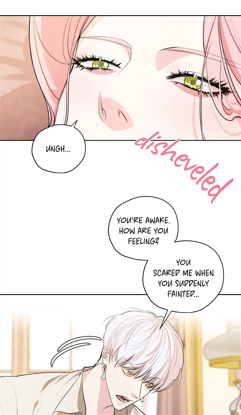 I am the Male Lead’s Ex-Girlfriend Chapter 76 page 29