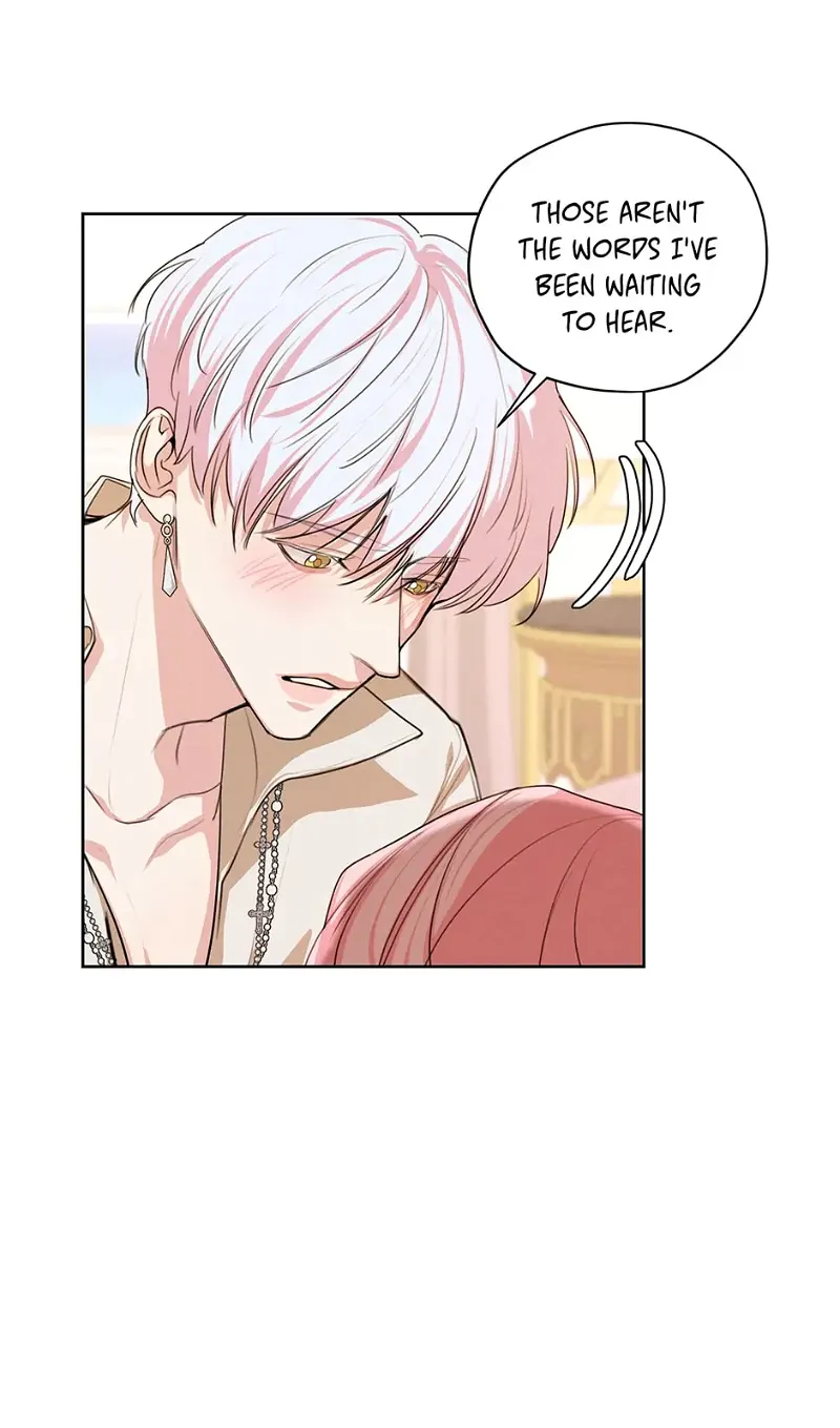 I am the Male Lead’s Ex-Girlfriend Chapter 76 page 34