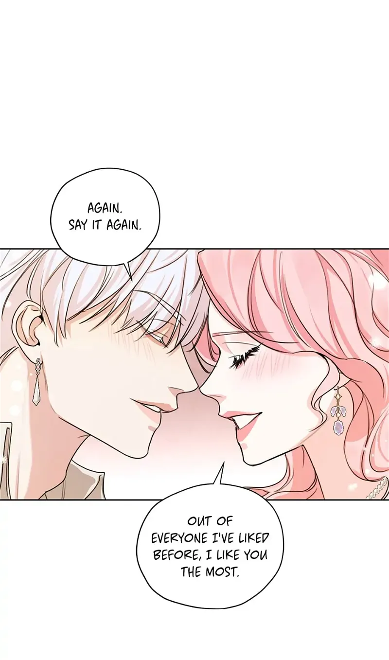 I am the Male Lead’s Ex-Girlfriend Chapter 76 page 36