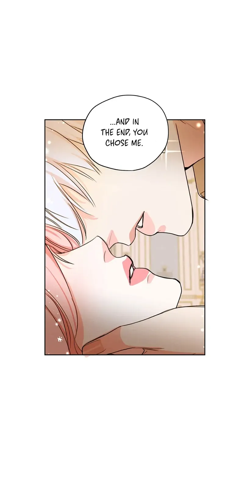 I am the Male Lead’s Ex-Girlfriend Chapter 76 page 45