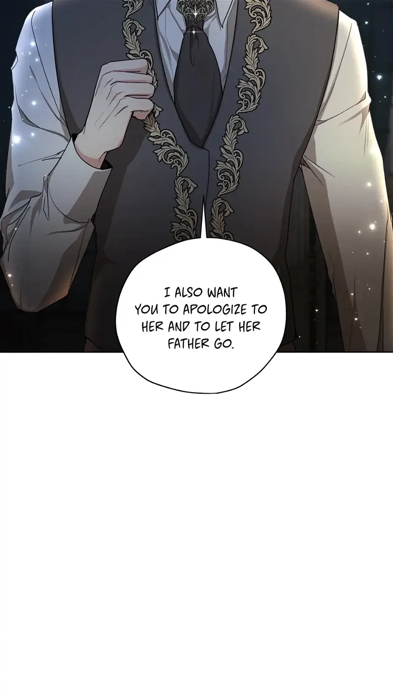 I am the Male Lead’s Ex-Girlfriend Chapter 77 page 24