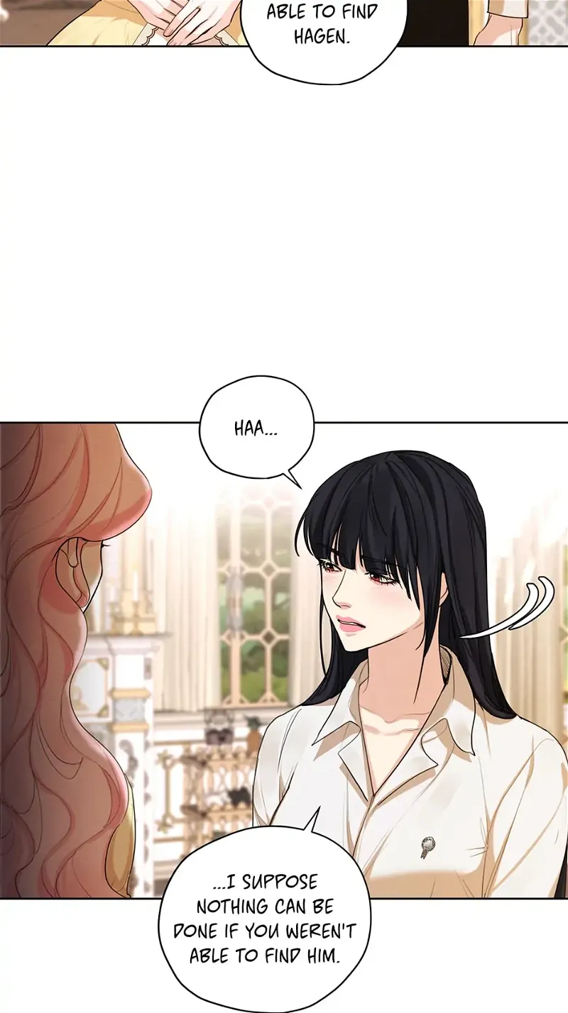 I am the Male Lead’s Ex-Girlfriend Chapter 77 page 65