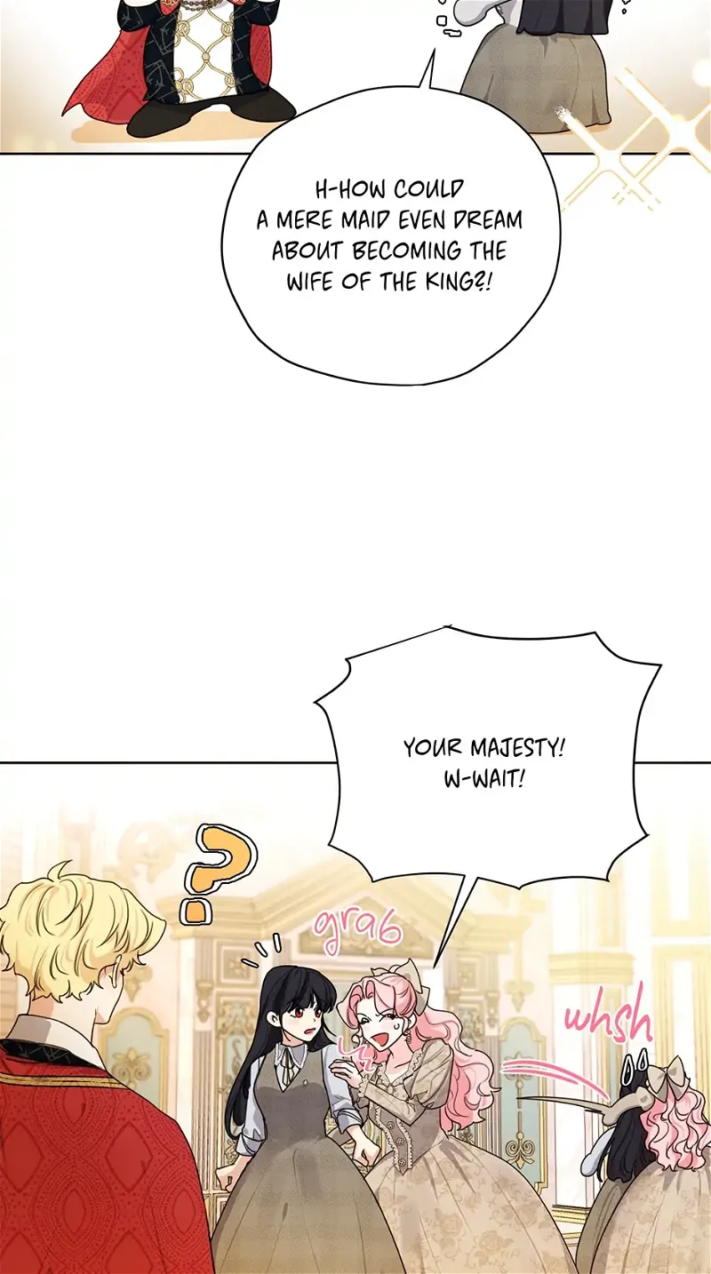 I am the Male Lead’s Ex-Girlfriend Chapter 79 page 34