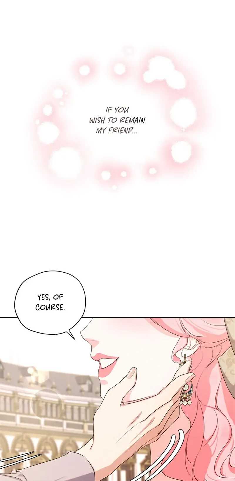I am the Male Lead’s Ex-Girlfriend Chapter 80 page 10